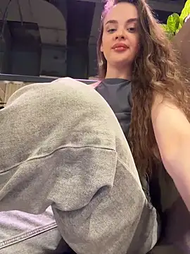 KristiRich's sex show image