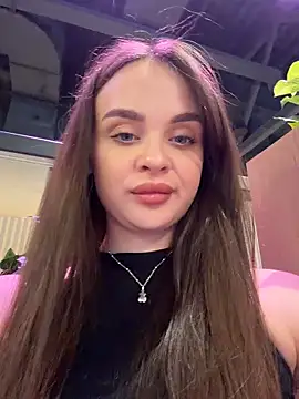 KristiRich's sex show image