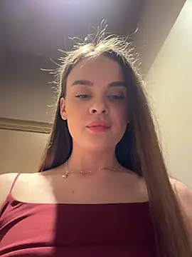 KristiRich's sex show image