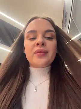 KristiRich's sex show image