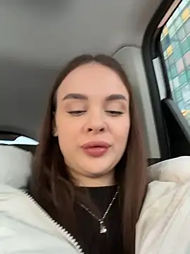 KristiRich's sex show image