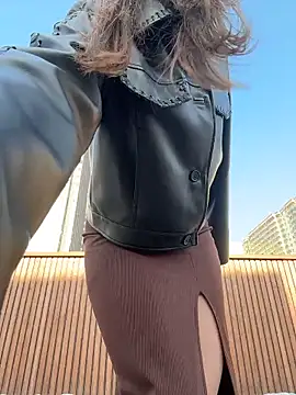 KristiRich's sex show image