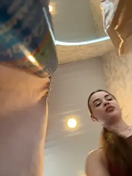 KristiRich's sex show image