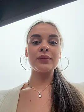 KristiRich's sex show image