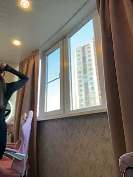 KristiRich's sex show image