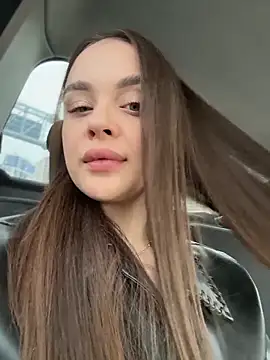 KristiRich's sex show image