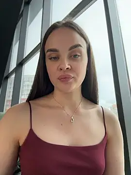KristiRich's sex show image