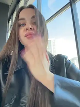 KristiRich's sex show image