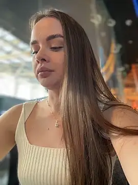 KristiRich's sex show image