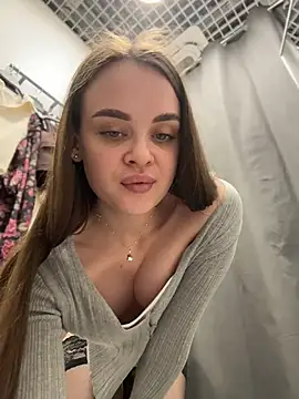 KristiRich's sex show image