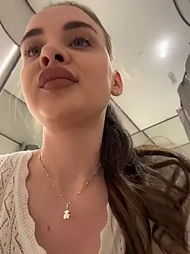 KristiRich's sex show image