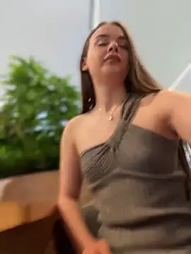 KristiRich's sex show image