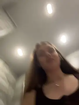 KristiRich's sex show image