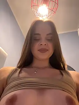 KristiRich's sex show image