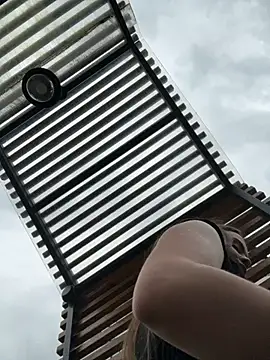KristiRich's sex show image
