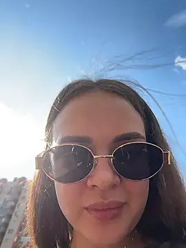 KristiRich's sex show image