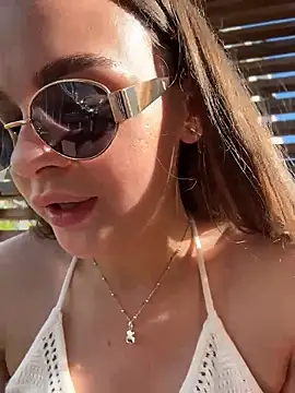 KristiRich's sex show image
