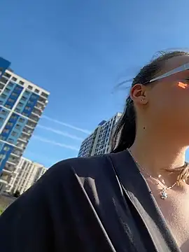 KristiRich's sex show image