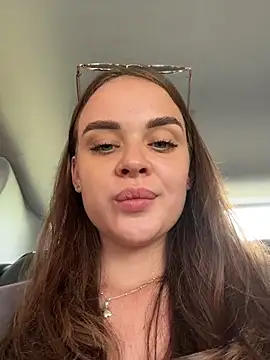 KristiRich's sex show image