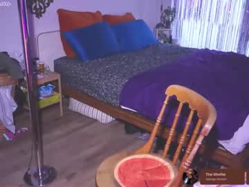 Sexshow-Bild von safaeri