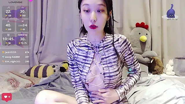 Etherealcat33's sex show image