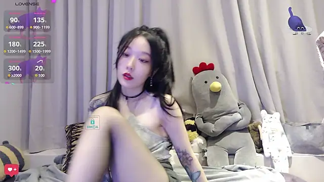 Etherealcat33's sex show image