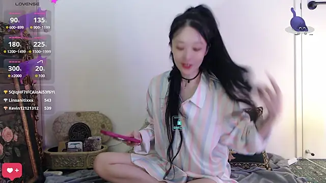 Sexshow-Bild von Etherealcat33