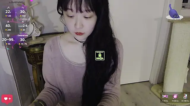 Sexshow-Bild von Etherealcat33