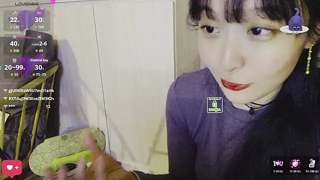 Sexshow-Bild von Etherealcat33