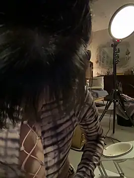 Etherealcat33's sex show image