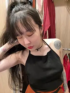 Etherealcat33's sex show image