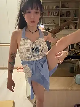 Etherealcat33's sex show image