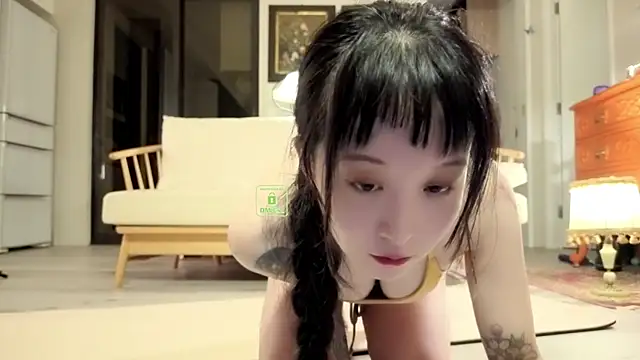 Etherealcat33's sex show image