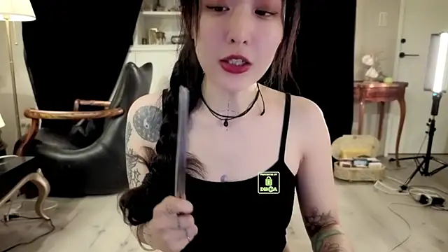 Etherealcat33's sex show image