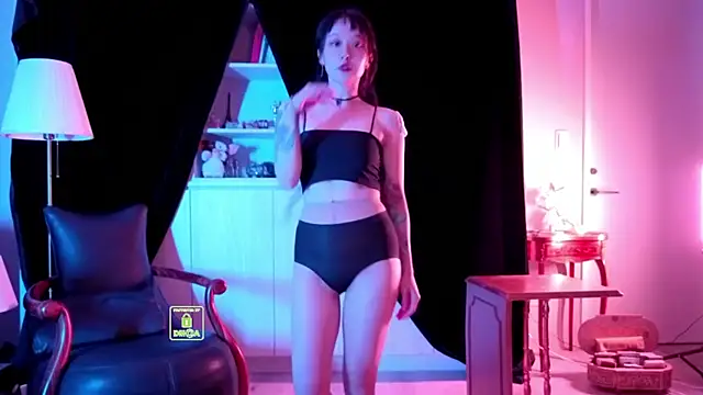 Etherealcat33's sex show image