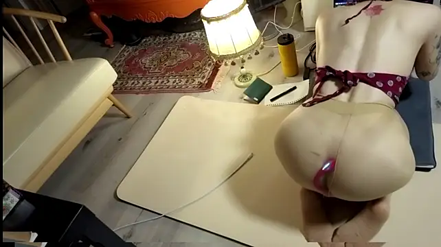 Etherealcat33's sex show image