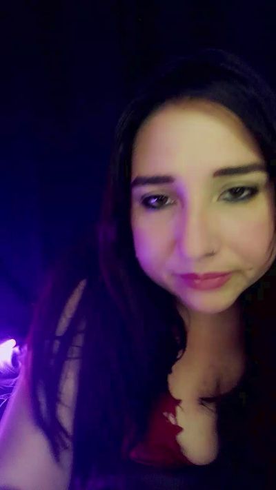 Sexshow-Bild von Drianita