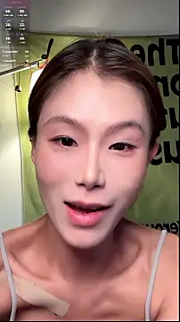 Cici250808's sex show image