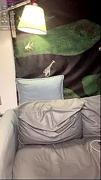 Cici250808's sex show image