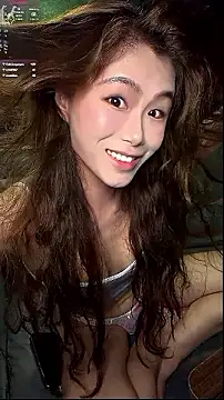 Cici250808's sex show image