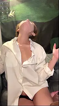 Cici250808's sex show image