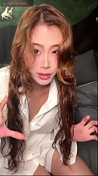 Cici250808's sex show image