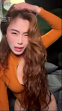 Cici250808's sex show image