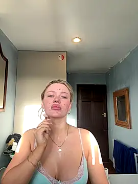 blissdimicco's sex show image