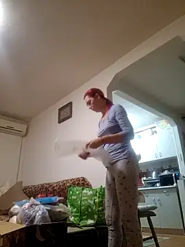 Evadesirex46's sex show image