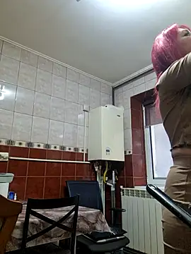 Evadesirex46's sex show image