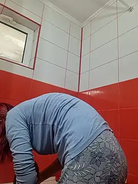 Evadesirex46's sex show image