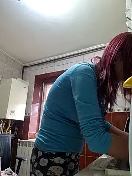 Evadesirex46's sex show image