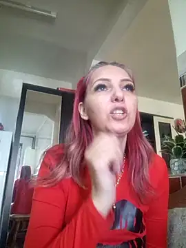 Evadesirex46's sex show image