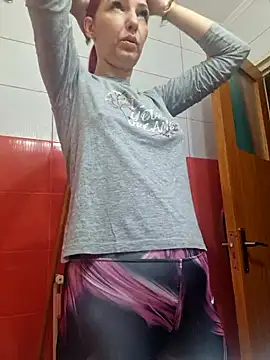 Evadesirex46's sex show image
